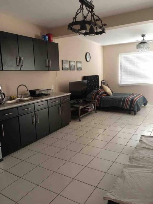 Otay Studio Great Patio Near Otay Crossing & Airport Tijuana Exterior foto